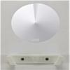 3D Cabin Tp Link Deco M5 & P7 Wall Mount Wall Bracket for WiFi Mesh System White view 1