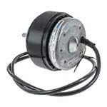 EBM PAPST M2D068-CF02-07 0.17A, 2600RPM, 380VAC, 50HZ, 90W, AC Diagonal Fans, D-Motor Series, Fan AC Motor, for USE with:A&S Series AXIAL Fans, ROHS Compliant: YES