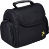 Digital Deluxe Compact Camera Carrying Case Bag for Canon EOS M6 M50 M100 Rebel SL3 view 2