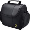 Digital Deluxe Compact Camera Carrying Case Bag for Canon EOS M6 M50 M100 Rebel SL3 view 3