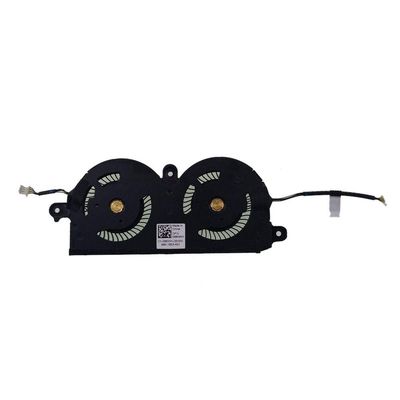 Laptop CPU Fan for DELL XPS 13 9370 0PNWJR 0980WH PNWJR 980WH New