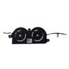 Laptop CPU Fan for DELL XPS 13 9370 0PNWJR 0980WH PNWJR 980WH New view 1