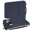 13-13.3 inch Laptop Sleeve Case with Handle for MacBook Air/Pro, Acer Chromebook R 13, ASUS ZenBook 13, Lenovo Yoga 730/720 13.3,HP Spectre X360 13.3, DELL XPS 13 9380 9370-13 inch Laptop Tablet Bag view 1