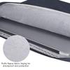 13-13.3 inch Laptop Sleeve Case with Handle for MacBook Air/Pro, Acer Chromebook R 13, ASUS ZenBook 13, Lenovo Yoga 730/720 13.3,HP Spectre X360 13.3, DELL XPS 13 9380 9370-13 inch Laptop Tablet Bag view 3