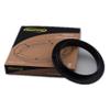 52mm to AF Reverse Adapter Ring,52mm-AF Macro Shoot Ring,Compatible with for Sony Alpha (and Minolta AF) Camera A350,A230,A330,A580,A33,A55,A35,A65,A77,A99,A58,5D,7D,7,9xi,7xi,5xi,Macro Shoot. view 3