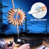 Eightwood RG400 RF Coax Cable M17/128 Double Shield Coaxial Cable 40 feet view 4