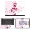 Decalrus - Protective Decal Skin Sticker for Dell Latitude 13 5300 2-in-1 (13.3" Screen) case Cover wrap DElatitude13_5300-125 view 1