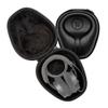 Knox Gear Headphone Case Hard Shell Case - Hardshell Case for Headphones - Hard Headset Case with Zipper - Universal Hard Case for JBL, Bose, Sony & More - Compact Headphone Case Travel Headphone Case view 2