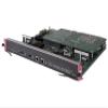 HP JD193B HPE 384Gbps Fabric Module - 2 x XFP 2 x Expansion Slots (Renewed) view 1