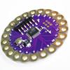 10pcs/lot Lilypad 328 Main Board ATmega328P ATmega328 16M view 1