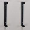 3D Cabin Tp Link Wr940N Wireless Router Wall Mount Wall Bracket Black view 2