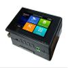 101AV IPS Touch Screen Security Camera CCTV 4 5in1 Test Monitor Support IP cam, Standard Analog Camera (CVBS) & HD TVI/AHD/CVI Camera up to 8MP view 3