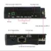 101AV IPS Touch Screen Security Camera CCTV 4 5in1 Test Monitor Support IP cam, Standard Analog Camera (CVBS) & HD TVI/AHD/CVI Camera up to 8MP view 4