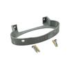 Jabtek Wall Mount Wall Bracket Compatible with The Netgear Orbi Rbs20 & Rbr20 & Rbk20 for WiFi Mesh System Grey view 2