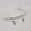 Jabtek Wall Mount Wall Bracket Compatible with The Netgear Orbi Rbs20 & Rbr20 & Rbk20 for WiFi Mesh System Grey view 4