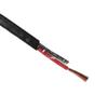 Best 250ft Speaker Wire 14AWG 2 Conductor 14/2 Direct Burial in-Wall Audio Bare Copper view 3