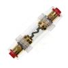 RKURCK 80 Amps Inline AGU Fuse Holder for Car Auto Truck Audio Stereo Amplifier 80A view 2