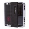 Mosconi PRO 1/10 Monoblock 1000W RMS Full Range Class D Amplifier view 1