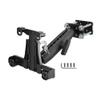 ARKON Mounts - Forklift Locking Tablet Mount with 8.5-inch Shaft Arm Adjustable Flexibility Effortless Installation Engineered for Warehouse Vehicles Fits iPad and Samsung Tablets view 1