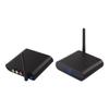 AV540 5.8G Wireless AV Transmitter Receiver Audio Video TV AV Signal Sender Receiver with IR Romote 400M /1330FT view 2