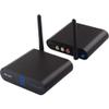 AV540 5.8G Wireless AV Transmitter Receiver Audio Video TV AV Signal Sender Receiver with IR Romote 400M /1330FT view 3