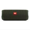 JBL FLIP 5 Waterproof Portable Bluetooth Speaker - Green (Renewed) view 1