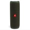 JBL FLIP 5 Waterproof Portable Bluetooth Speaker - Green (Renewed) view 2