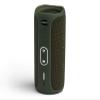 JBL FLIP 5 Waterproof Portable Bluetooth Speaker - Green (Renewed) view 4