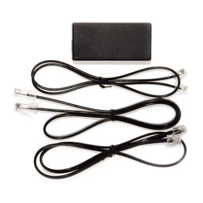 JPL EHS-13 Adapter Cord for JPL DECT Wireless Headsets, 575-222-013