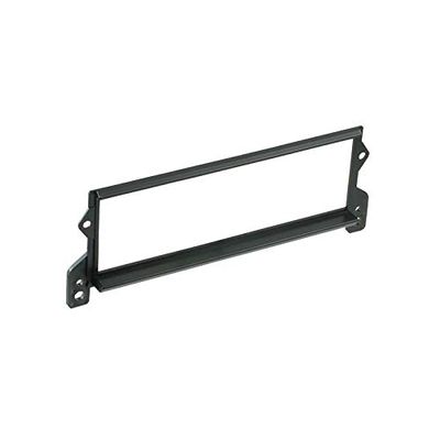 Carxtc Stereo Install Dash for Single Din Radio Fits Mini Cooper 2002-2006