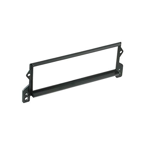 Carxtc Stereo Install Dash for Single Din Radio Fits Mini Cooper 2002-2006