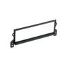 Carxtc Stereo Install Dash for Single Din Radio Fits Mini Cooper 2002-2006 view 1