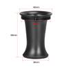 uxcell 4Pcs 44mm x 66mm Speaker Port Tube Subwoofer Bass Reflex Tube Bass Woofer Box Port Tube Vent view 2