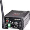 Galaxy Audio JIB/BT8R Stereo Bluetooth Receiver, Black view 1