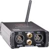 Galaxy Audio JIB/BT8R Stereo Bluetooth Receiver, Black view 2