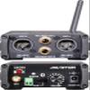 Galaxy Audio JIB/BT8R Stereo Bluetooth Receiver, Black view 3
