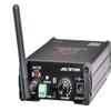 Galaxy Audio JIB/BT8R Stereo Bluetooth Receiver, Black view 4