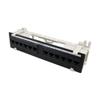 12-Port Cat5e Wall Mount Patch Panel view 4