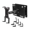 ARKON Mounts 7.25 inch Robust Metal Forklift Tablet Mount view 1