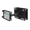ARKON Mounts 7.25 inch Robust Metal Forklift Tablet Mount view 2