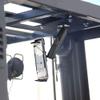 ARKON Mounts 7.25 inch Robust Metal Forklift Tablet Mount view 3