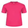 B-Core Tee Hot Pink 5X-Large view 1