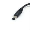 Genuine DVE DSA-0421S-09 1 38 AC Adapter for Portable DVD Players, 9.5V 4A, OEM view 3
