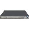 HP JG928A 1920-48G-POE+ (370W) Switch - JG928-61001, JG928-61101 (Renewed) view 1