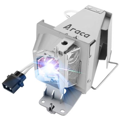 Araca BL-FP190E /SP.8VH01GC01 (OEM Original Bulb Inside) with Housing for OPTOMA GT1080e HD141X HD26 EH200ST DH1009 DW345 GT1070X Projector