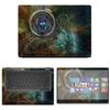 Decalrus - Protective Decal Skin Sticker for Dell Latitude 13 5300 2-in-1 (13.3" Screen) case Cover wrap DElatitude13_5300-126 view 1