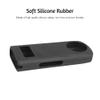 Andoer Soft Silicone Protective Cover Case with Lens Protection Case for Ricoh Theta Z1 Camera Accessories Shockproof Scratch-Proof view 4