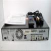 Panasonic VHS to DVD Recorder VCR Combo w/Remote, HDMI view 3
