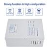 Access Control System Power Supply, 110-240V AC to 12V DC 5A Switching Adapter with UPS Backup for Door Entry Systems view 2