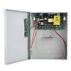 Access Control System Power Supply, 110-240V AC to 12V DC 5A Switching Adapter with UPS Backup for Door Entry Systems view 3